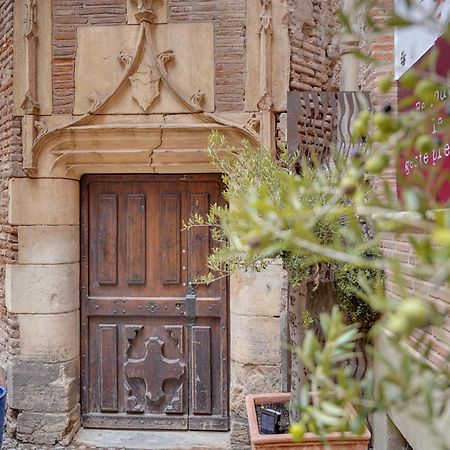 Les Relais Du Capitole - Appartements D'Hotes Toulouse Exteriér fotografie