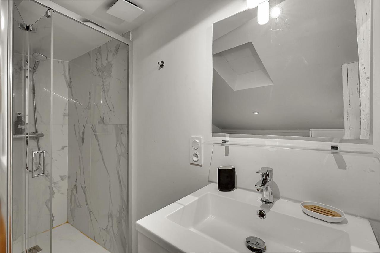 Les Relais Du Capitole - Appartements D'Hotes Toulouse Exteriér fotografie