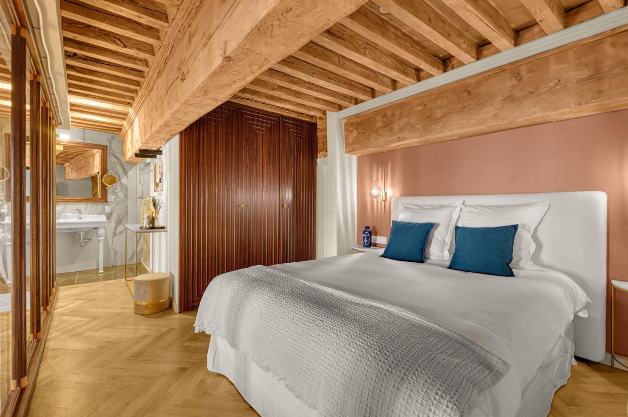 Les Relais Du Capitole - Appartements D'Hotes Toulouse Exteriér fotografie