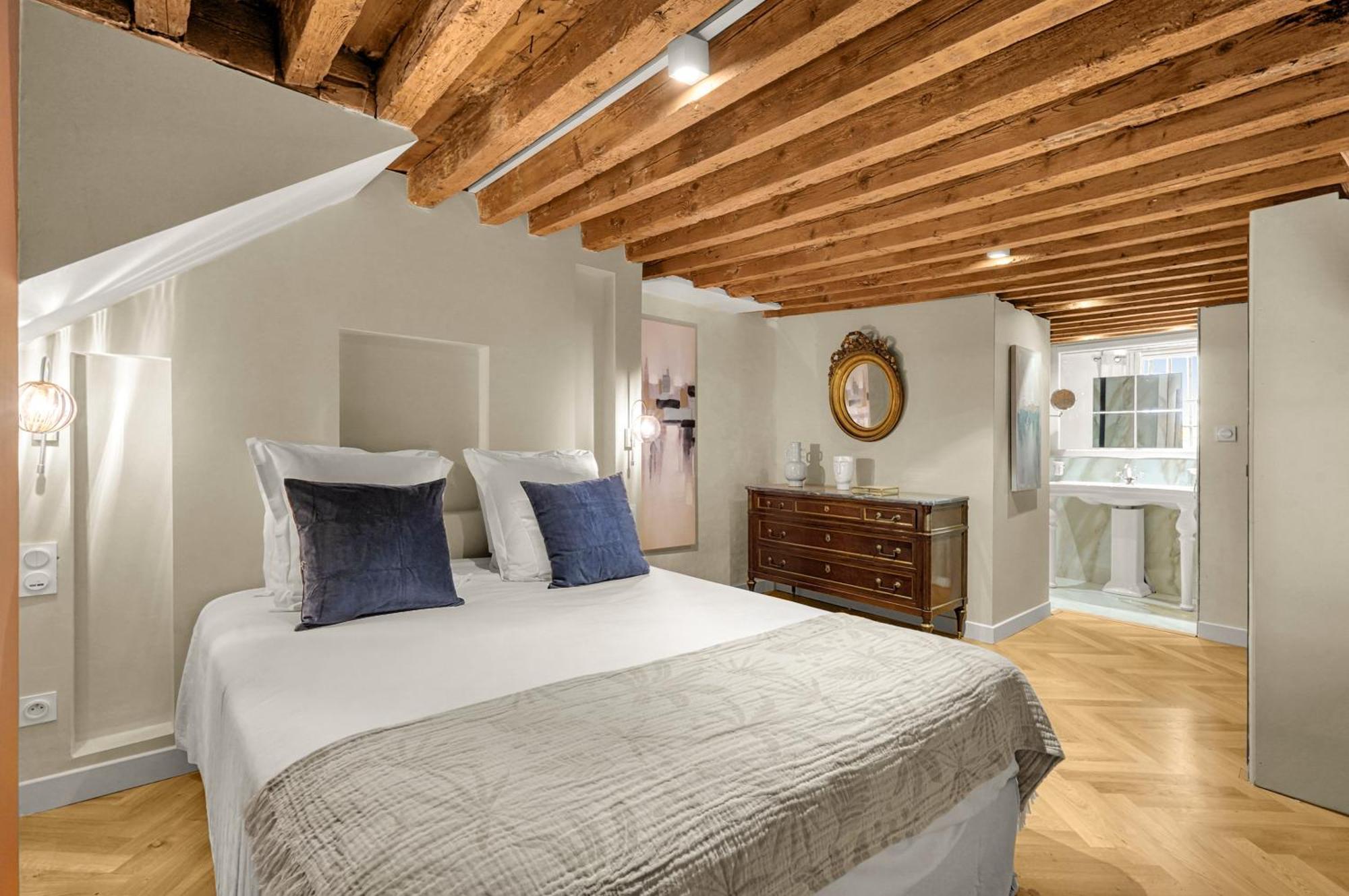 Les Relais Du Capitole - Appartements D'Hotes Toulouse Exteriér fotografie