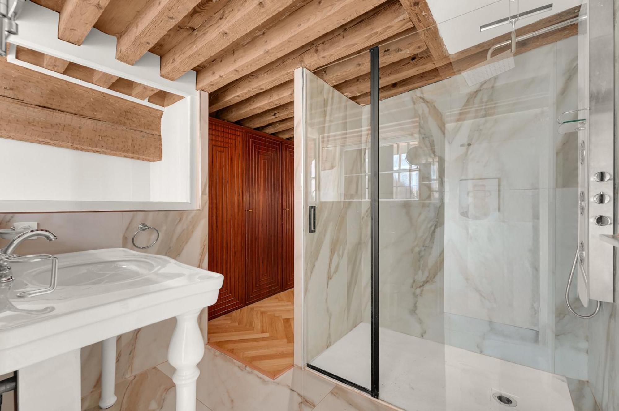 Les Relais Du Capitole - Appartements D'Hotes Toulouse Exteriér fotografie