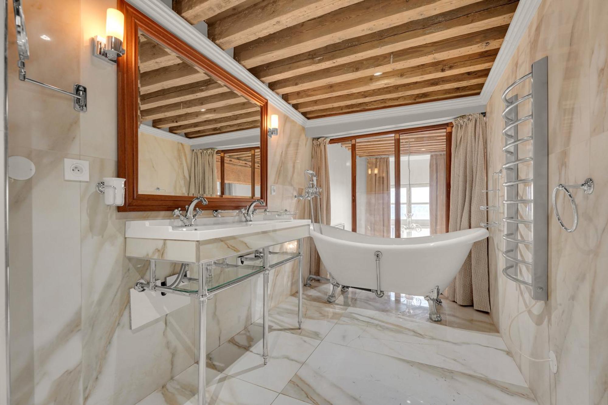 Les Relais Du Capitole - Appartements D'Hotes Toulouse Exteriér fotografie