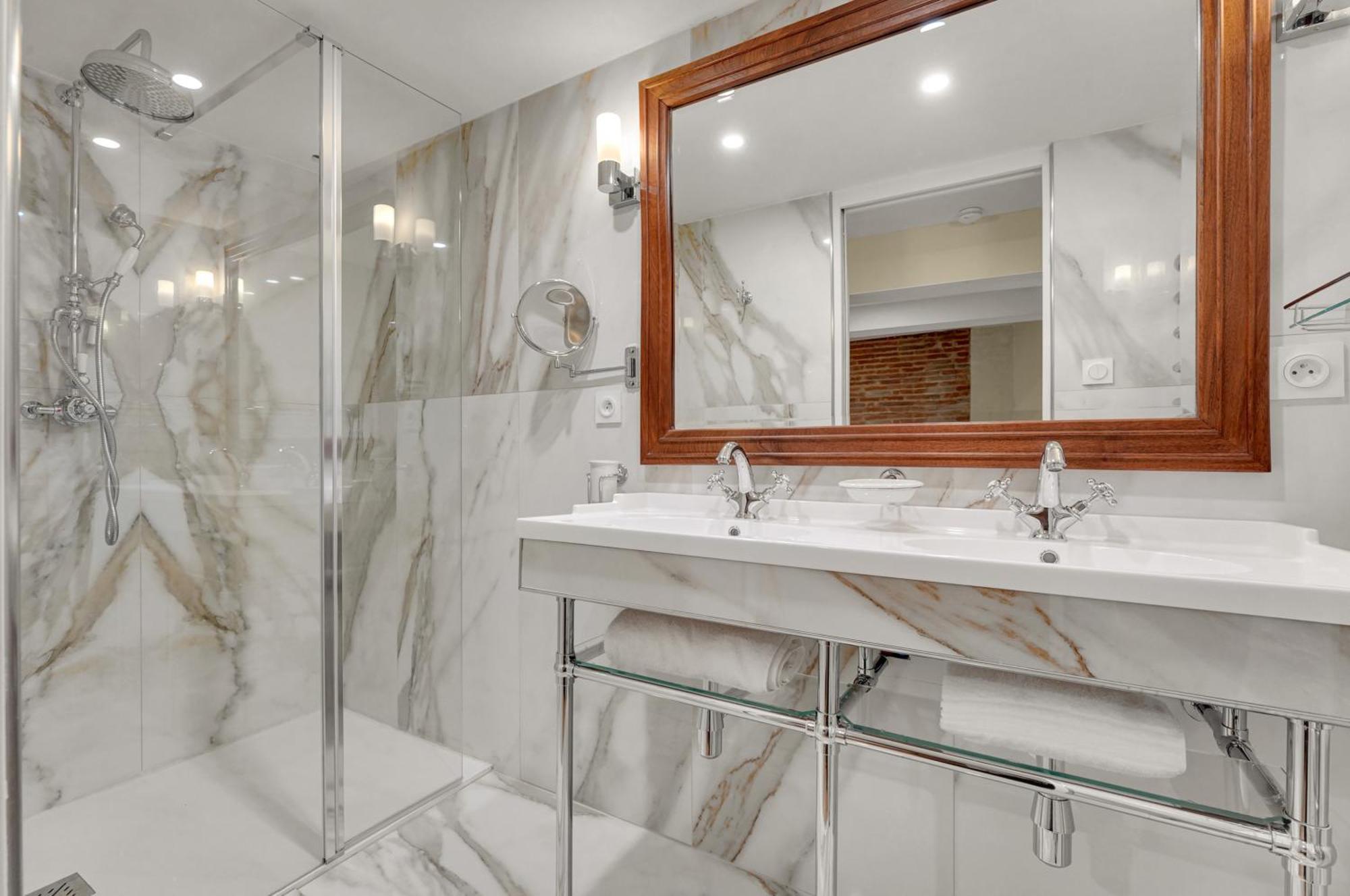 Les Relais Du Capitole - Appartements D'Hotes Toulouse Exteriér fotografie