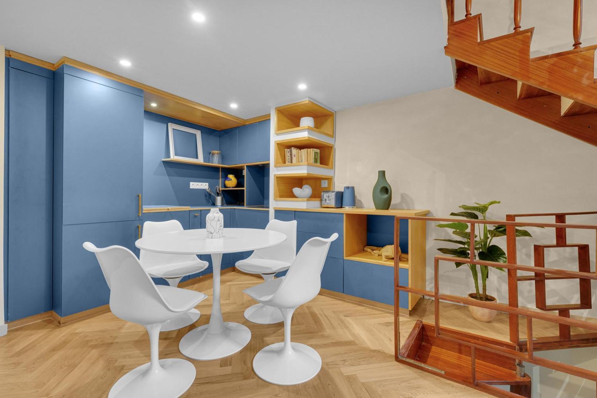 Les Relais Du Capitole - Appartements D'Hotes Toulouse Exteriér fotografie