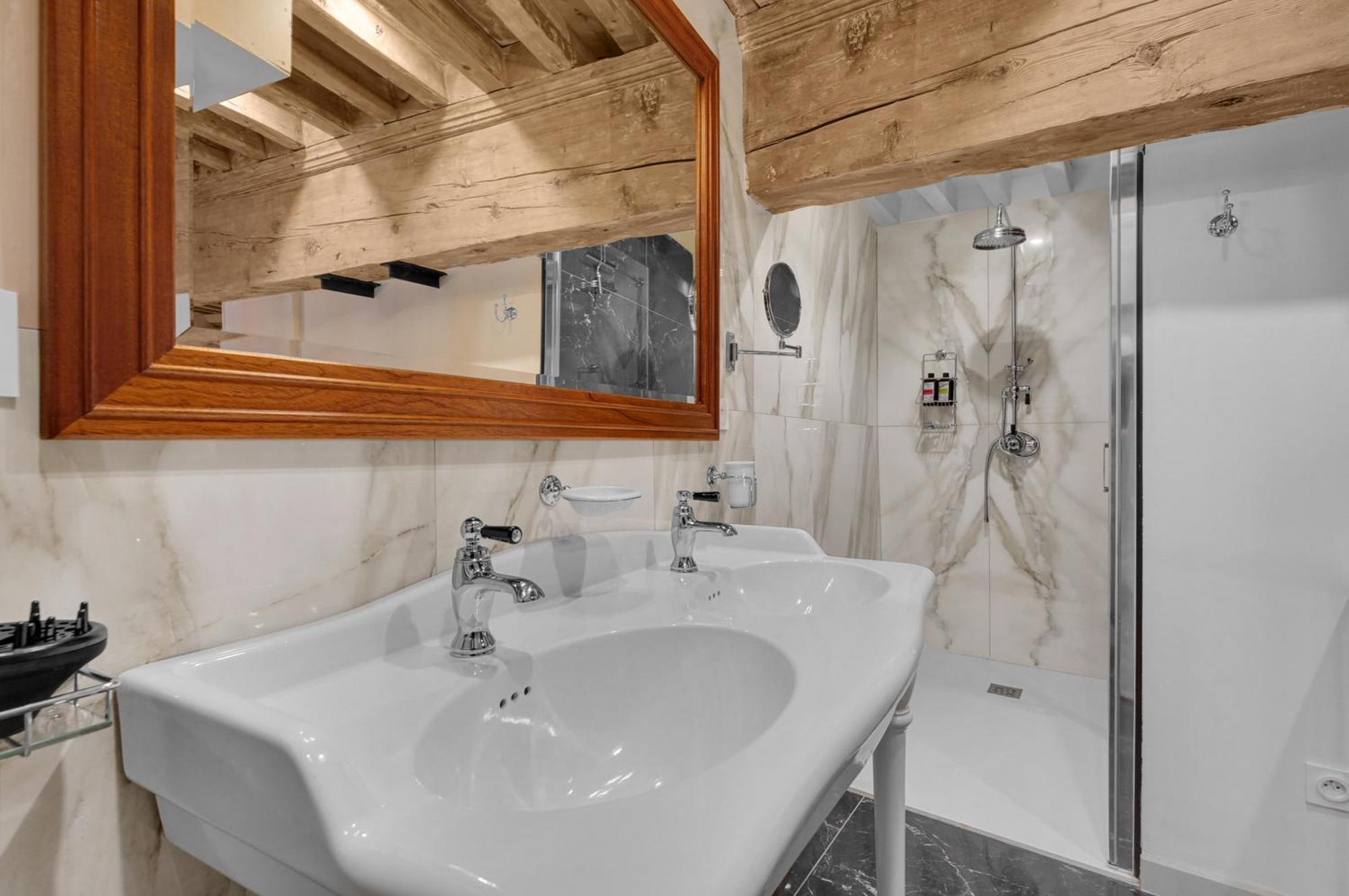 Les Relais Du Capitole - Appartements D'Hotes Toulouse Exteriér fotografie