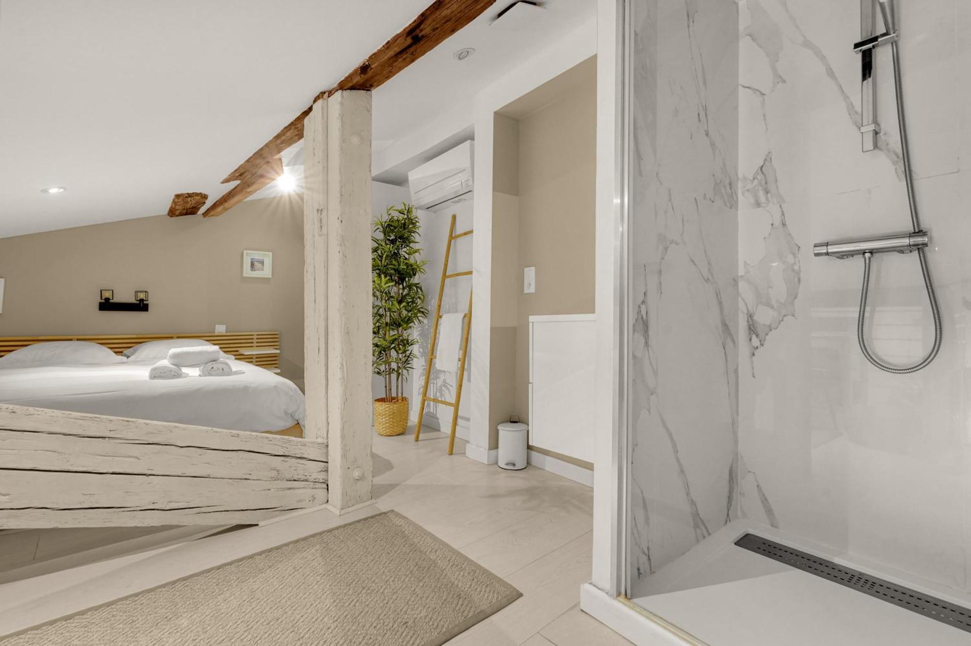 Les Relais Du Capitole - Appartements D'Hotes Toulouse Exteriér fotografie
