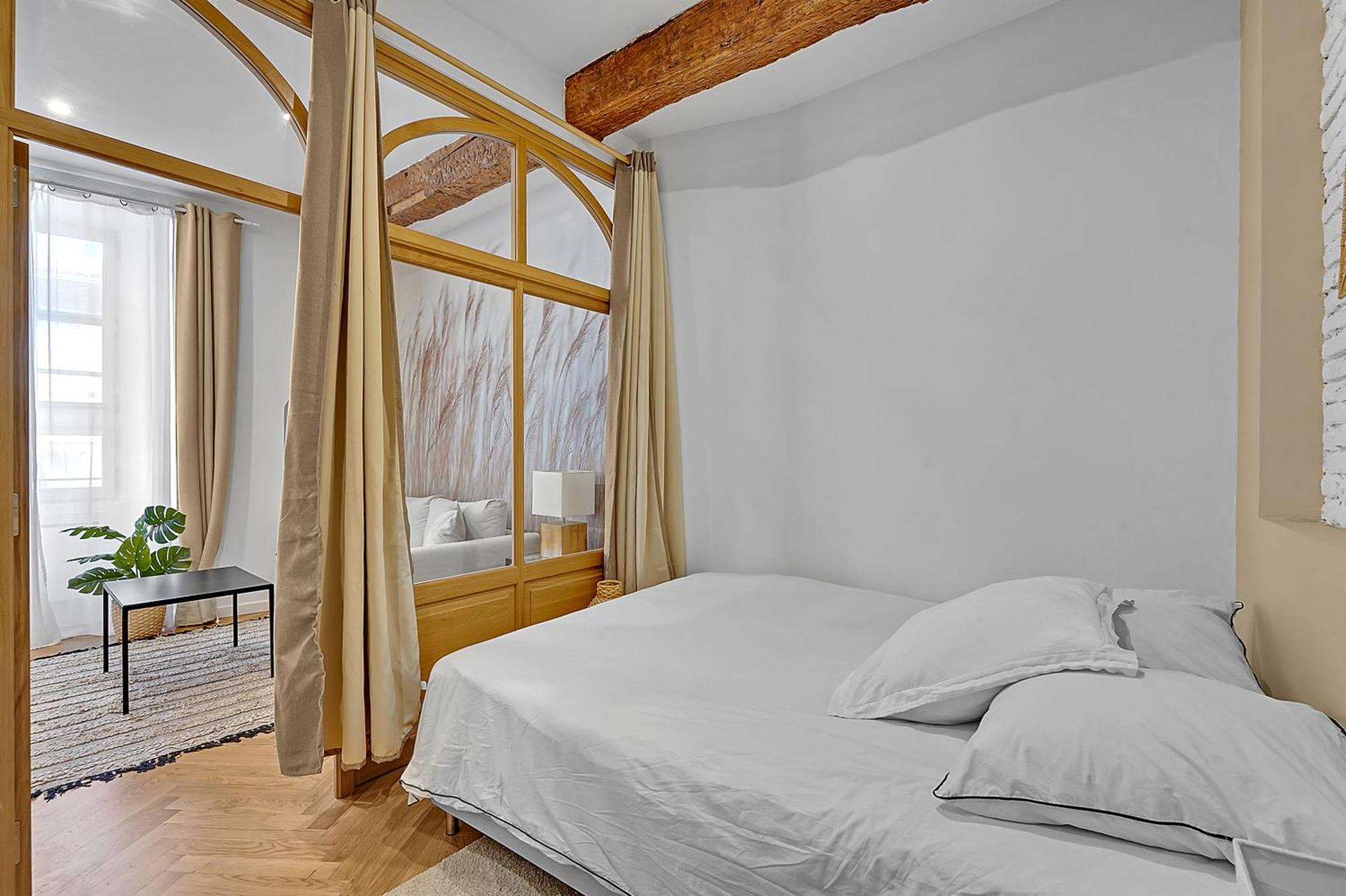 Les Relais Du Capitole - Appartements D'Hotes Toulouse Exteriér fotografie