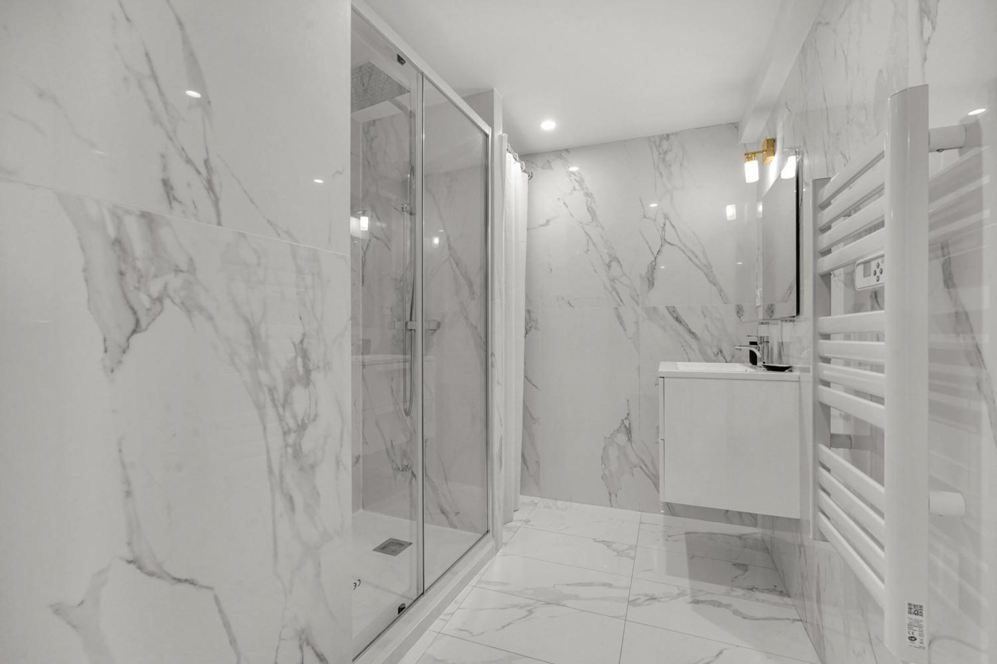 Les Relais Du Capitole - Appartements D'Hotes Toulouse Exteriér fotografie