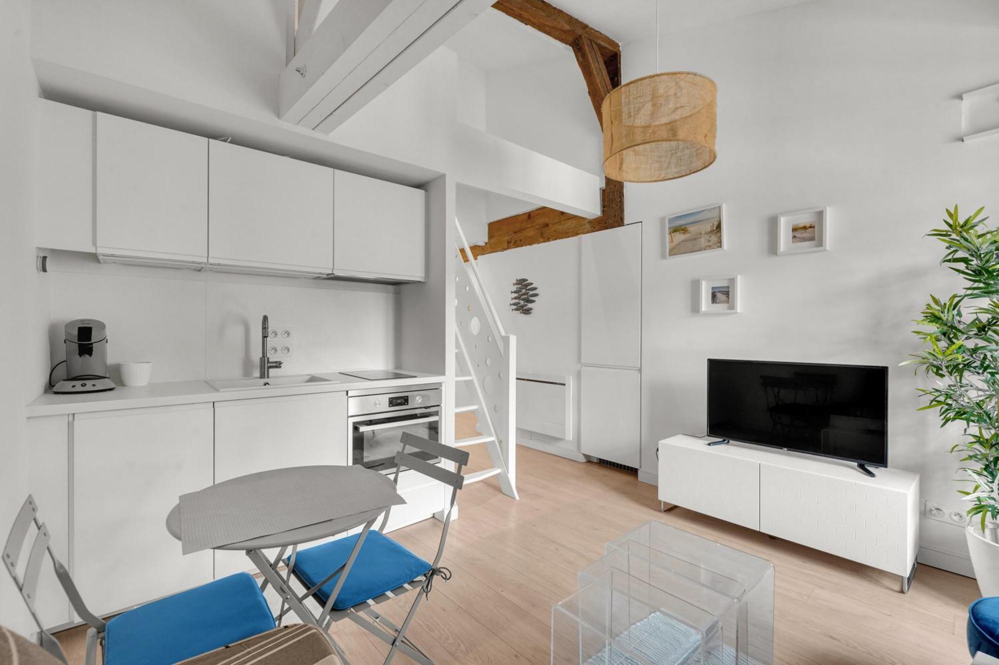 Les Relais Du Capitole - Appartements D'Hotes Toulouse Exteriér fotografie