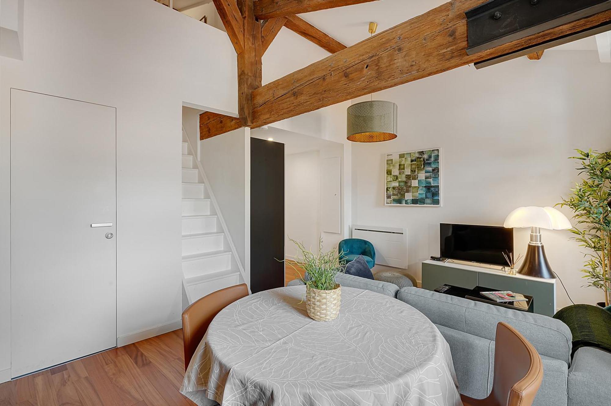 Les Relais Du Capitole - Appartements D'Hotes Toulouse Exteriér fotografie